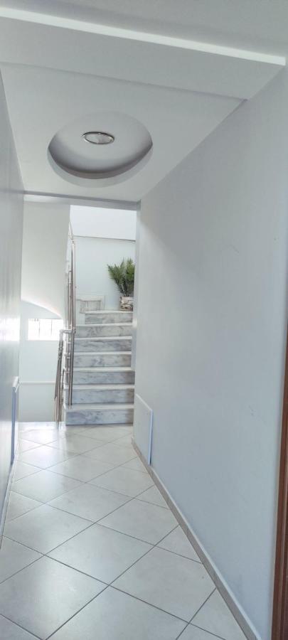 SeaSide Apartment Rio Exterior foto
