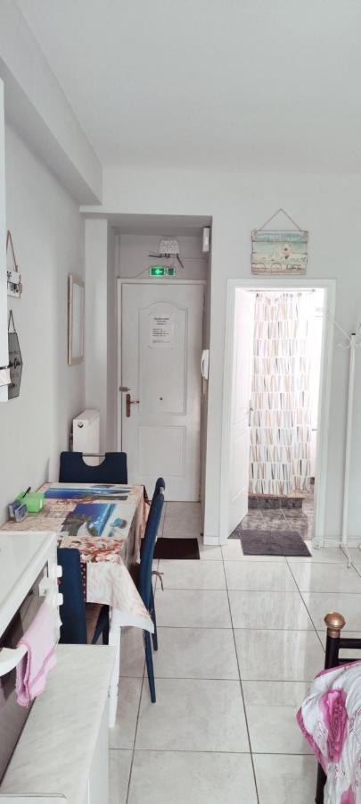 SeaSide Apartment Rio Exterior foto