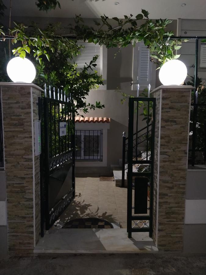 SeaSide Apartment Rio Exterior foto